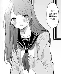  Kubo San Wa Boku Mobu Wo Yurusanai Anime Manga Girl Anime Drawings
