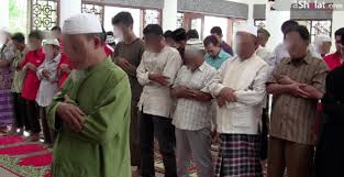 Manusia perlu di didik untuk ga melecehkan orang lain, pelecehan gak bisa ditolerir. 2 Cara Ketika Imam Batal Di Tengah Shalat Konsultasi Agama Dan Tanya Jawab Pendidikan Islam
