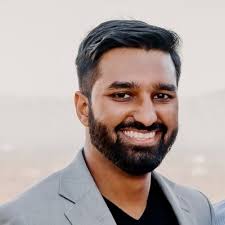 George Easley is a rockstar. We need to update his headshot to match.