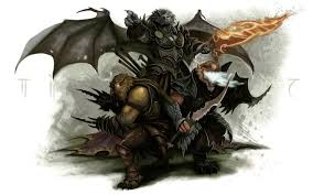 Maybe you would like to learn more about one of these? Do Dragonborn Get Tails Wings Role Playing Games Stack Exchange