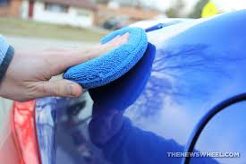 Ebay.de has been visited by 100k+ users in the past month 5 Steps To Protect Your Car S Clear Coat The News Wheel