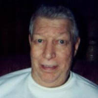 Harold Everett Holley Obit