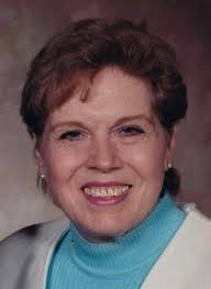 Margaret Sandford Obituary