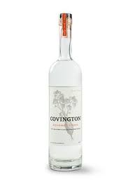 Covington S Sweet Potato Vodka Our State Vodka Sweet Potato Potatoes
