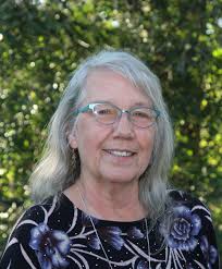 Robin Lord Smith (she/her)