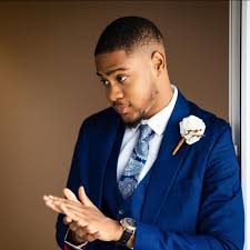 Clinton Joshua Ezewele