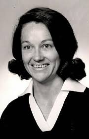 Helen Lucile (Willie) Rush-Ludwick