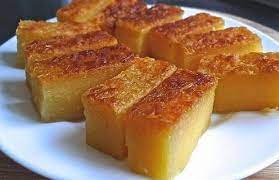 Learn The Best Cassava Pone Recipe Sandals Blog Cassava Pone Cassava Recipe Cassava