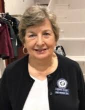 Obituary information for Gaylene Cassandra Baker