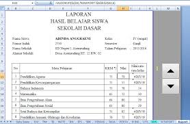Ujian tengah semester hampir selesai dilaksanakan disemua wilayah, tapi masih saja ada yang mencari kumpulan soal uts sd kelas 1 2 3 4 5 6. Aplikasi Pengolahan Nilai Raport Ktsp Kumpulan Informasi