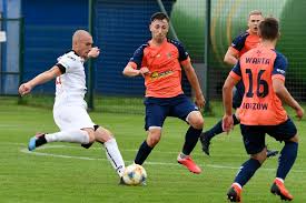 It was founded in 1945 as omtur lubin. Warta Wygrywa Z Rezerwami Zaglebia Lubin Sportowygorzow Pl