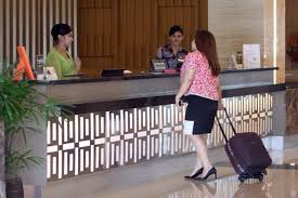 Hotel terdekat bandara soekarno hatta untuk. Ppkm Darurat Phri Jakarta Minta Hotel Isoman Ditunjuk Bergantian Ekonomi Bisnis Com