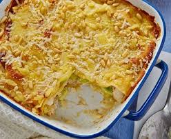 Lasagnes Aux Poireaux Et Au Saumon Recette Recettes De Cuisine Recette Poireaux Lasagnes