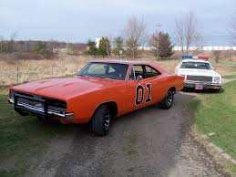 Dukes Of Hazard General Lee American Dream Cars General Lee Car