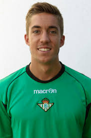 Beticopedia: FRAN DÍAZ