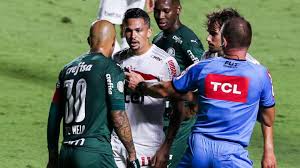 We did not find results for: Quem Tem Mais Vitorias No Classico Entre Palmeiras E Sao Paulo
