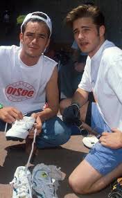 English (dolby digital 2.0 stereo), unqualified. Jason Priestley Pays Tribute To 90210 Co Star Luke Perry Jason Priestley Luke Perry Beverly Hills 90210