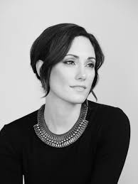  Canadian Actress Natalie Brown Shares Her Favorite Beauty Products Beauty