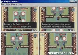 5 Best Gba Emulators For Windows 10 2020 Play Game Boy Advance On Pc Secured You In 2020 Gba Nintendo Ds Game Boy Advance