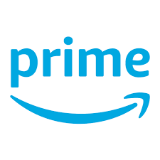 Amazon, prime, logo, brand icon - Free download