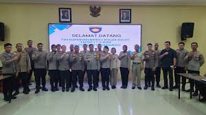 Polresta Manado Terima Supervisi Bidkeu Polda Sulut Tahap I TA 2026,  Kapolresta: Perkuat Akuntabilitas Anggaran – Tribratanews Polresta Manado