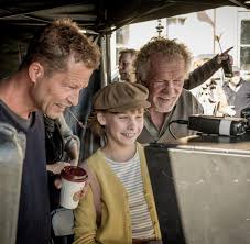 Warner bros., dif, © 2014 barefoot films gmbh, sevenpictures film gmbh, warner bros. Honig Im Kopf Was Amerika Zum Englischen Remake Sagt Welt