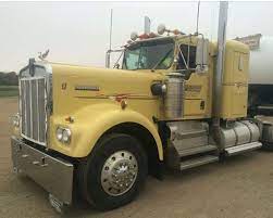 40 Ideas De Kw 900a En 2021 Camiones Camiones Kenworth Camiones Grandes