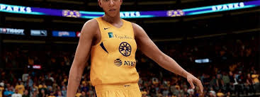 Candace parker has to pay alimony with her wnba salary to shelden williams who made nba money? Nba 2k21 Wnba Player Ratings Arrive For Breanna Stewart Candace Parker And Others
