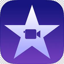 Download app store logo now. Video Application Icon Ipod Touch Imovie Mobile App App Store Apple Imovie Free Icon Miscellaneous Purple Violet Png Klipartz