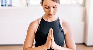 Dutiful yoga students mirror the pose and bow low in return, whispering namaste in unison. Learn The Meaning Of Namaste Awaken