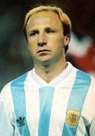 Mac Allister, une famille à l'ombre de Maradona et Messi