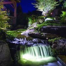 Aquascape Water Lights Deep Discount Lighting Aquascape Led Lighting Add A New Dimension To Your Water Feature By Br Pond Lights Water Lighting Aquascape