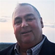 Obituary information for Donald F. Hebert Jr.