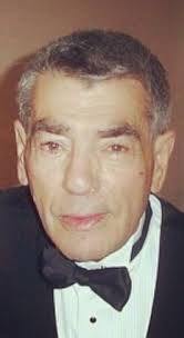 Obituary for Joseph Alfred Pinto