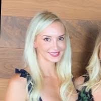 Ashley Carnahan's Instagram, Twitter & Facebook