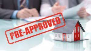 We did not find results for: Mortgage Pre Approval Documentation Essential To Getting That Home