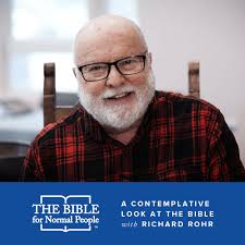 Episode 40: Richard Rohr