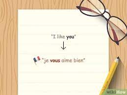 How To Say Please In French 7 Steps With Pictures Wikihow