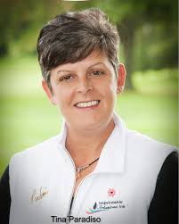 Tina Paradiso and Imprintable Solutions