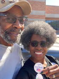 Terrie Hudson-Author/Speaker (@terriehudsonspeaks) • Instagram photos and  videos