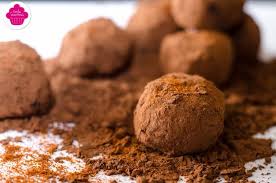 Emilie Sweetness Truffes Au Chocolat Et Paprika Recette De Truffe Truffes Au Chocolat Truffe Recette Alimentation