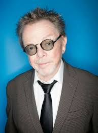 Paul Williams then & now