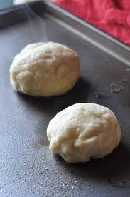 · place rolls into a greased angel food cake pan with . Freezer Friendly Everything Bagel Bombs Host The Toast