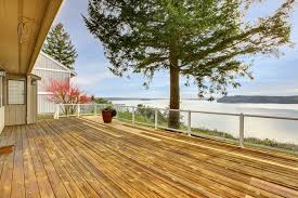 Deck Railing Ideas Landscaping Network