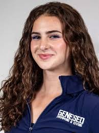 2024-25 Women's Swimming and Diving Roster