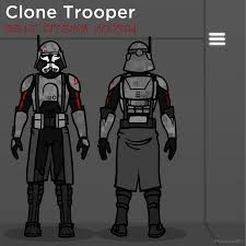 35th Trooper Star Wars Infographic Star Wars Pictures Star Wars Images