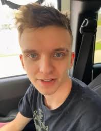 Johnathan Harness Obituary (2003