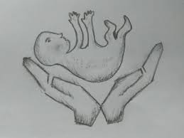 Baby pencil drawing is among the easiest and efficient disciplines, which you can take as a go time as well as full time interest or task. Browse Thousands Of Girls Images For Design Inspiration Dribbble