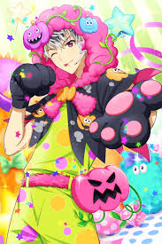 momo cards the english idolish7 wiki fandom cute anime boy anime anime wallpaper