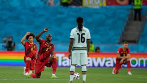 Il belgio si è qualificato ai quarti di euro 2020 dove troverà l'italia dopo aver eliminato il portogallo, ma il ct martinez dovrà fare i conti con gli acciacchi di alcune delle sue stelle. Rh1xjcfnaqytcm